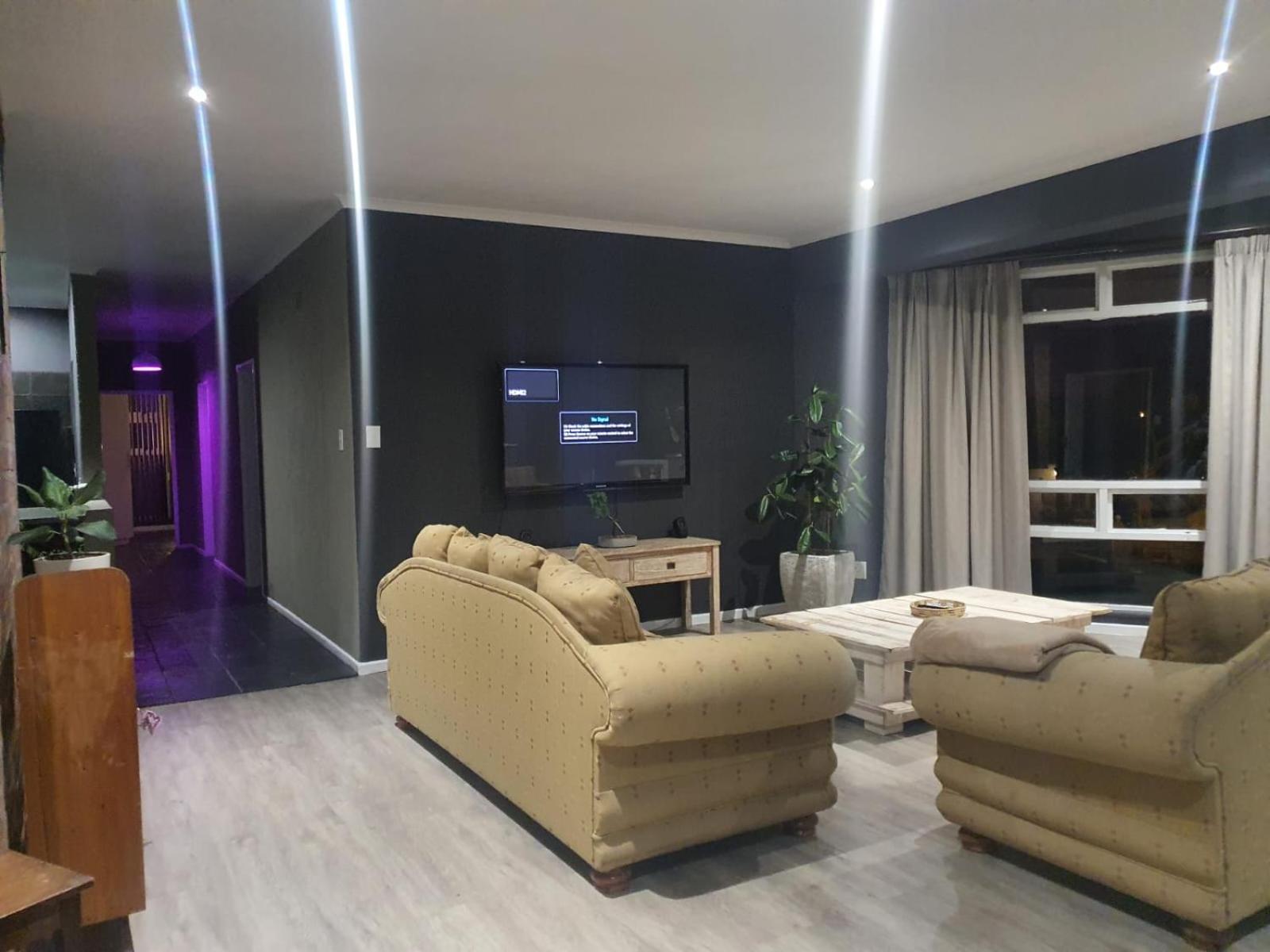 Beachwood Inn Melkbosstrand ケープタウン エクステリア 写真