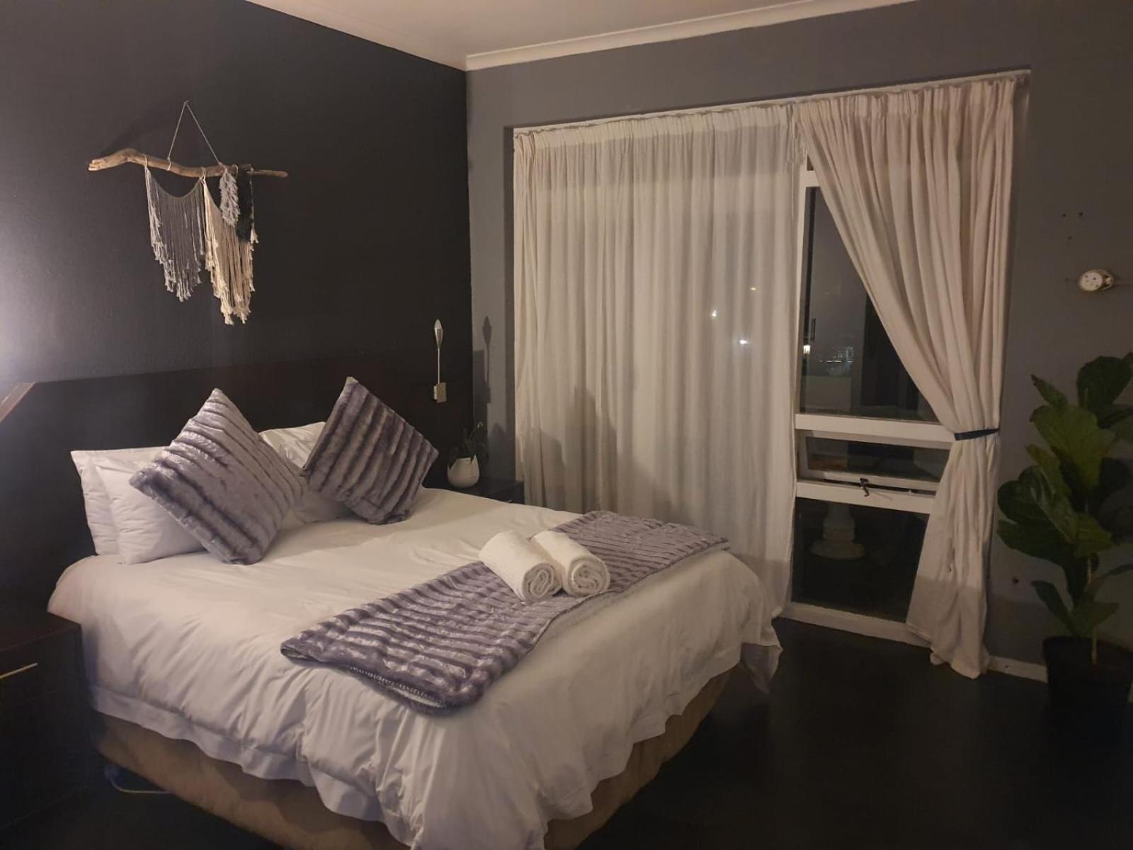 Beachwood Inn Melkbosstrand ケープタウン エクステリア 写真