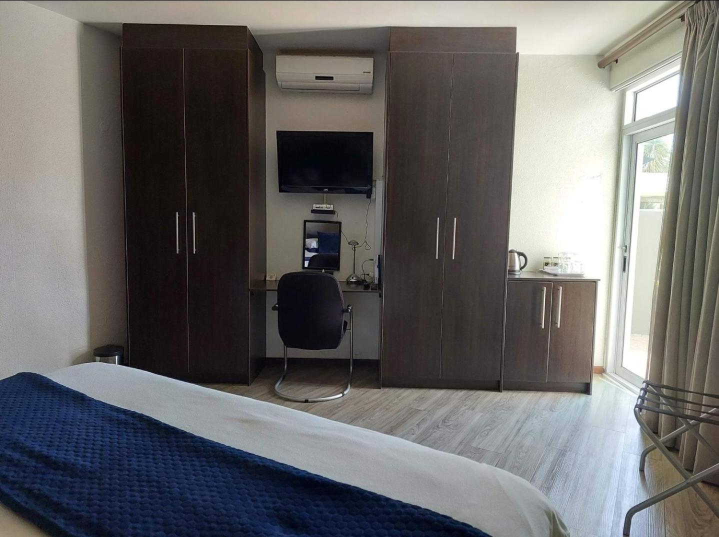 Beachwood Inn Melkbosstrand ケープタウン エクステリア 写真