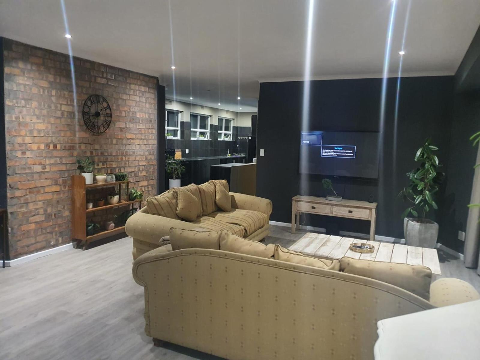 Beachwood Inn Melkbosstrand ケープタウン エクステリア 写真